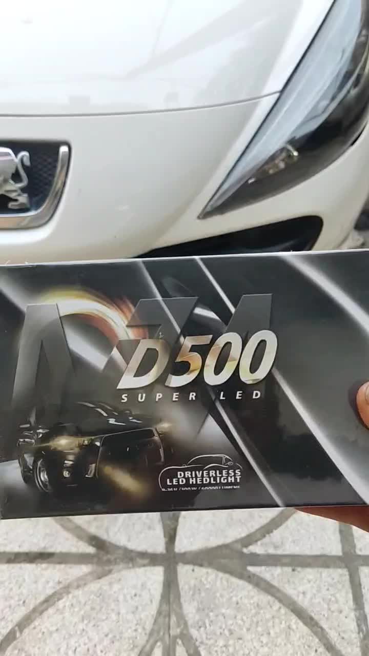 جشنواره فروش هدلایت D500 بدون خطا۲۰۷،۲۰۶،سورن،پارس|قطعات یدکی و لوازم جانبی|مشهد, کوشش|دیوار
