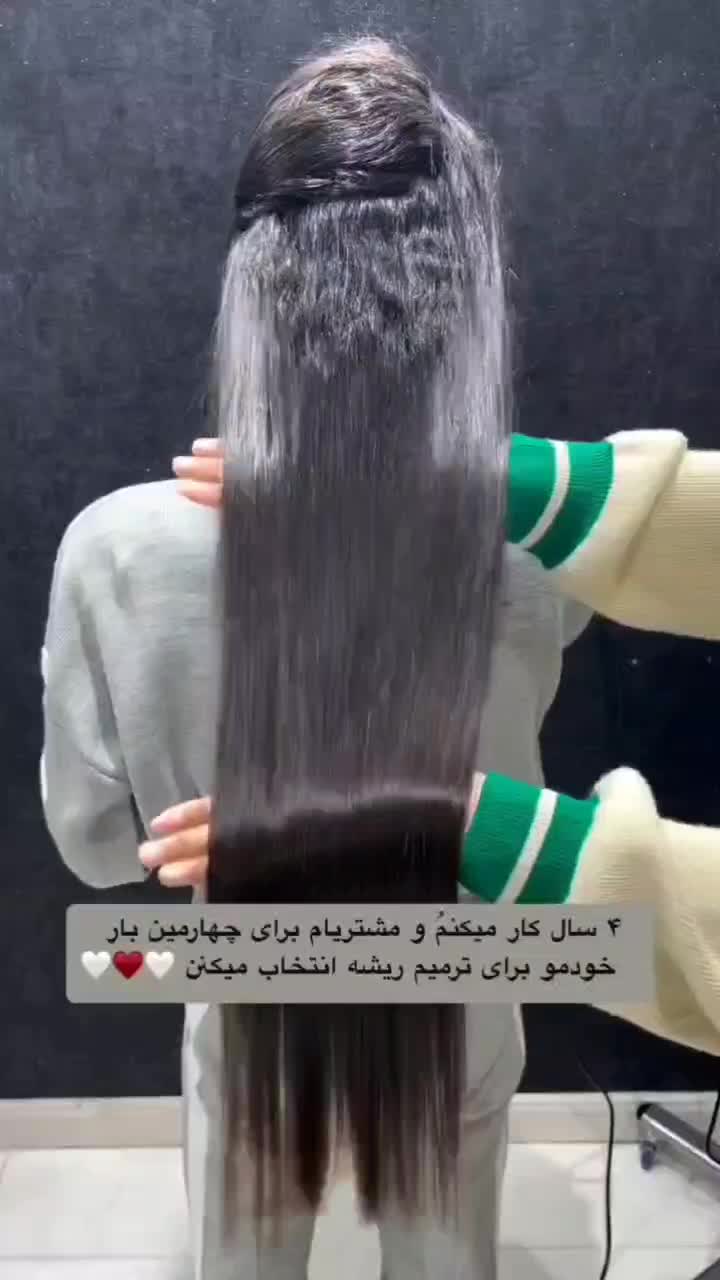 کراتین آموزش کراتینه  پروتئین مو بوتاکس|خدمات آرایشگری و زیبایی|مشهد, کوثر|دیوار