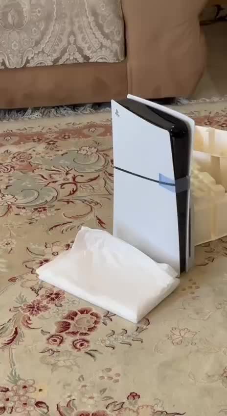 پی اس فایو اسلیم|کنسول، بازی ویدئویی و آنلاین|ماهدشت, |دیوار