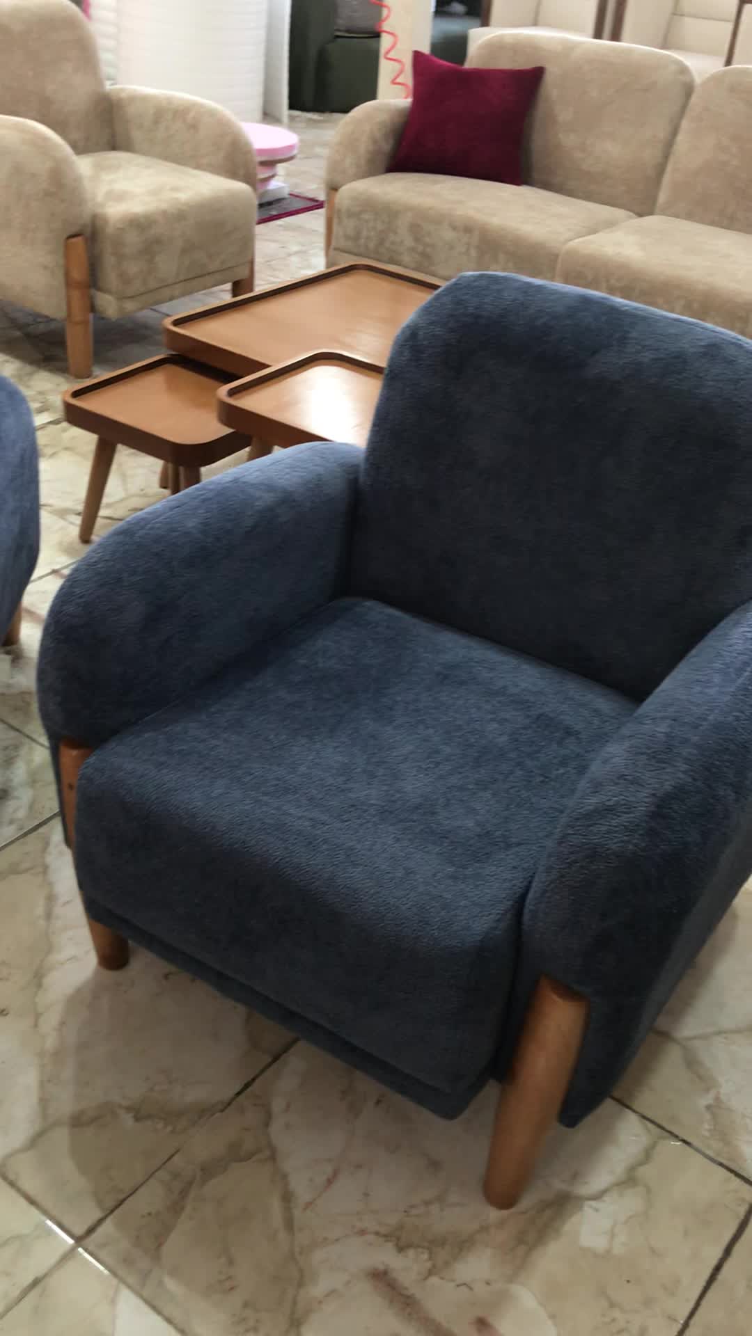 تولید مبل مینیمال مبلمان راحتی روس غذاخوری مدل 808|مبلمان خانگی و میز عسلی|شهریار, شهریار|دیوار