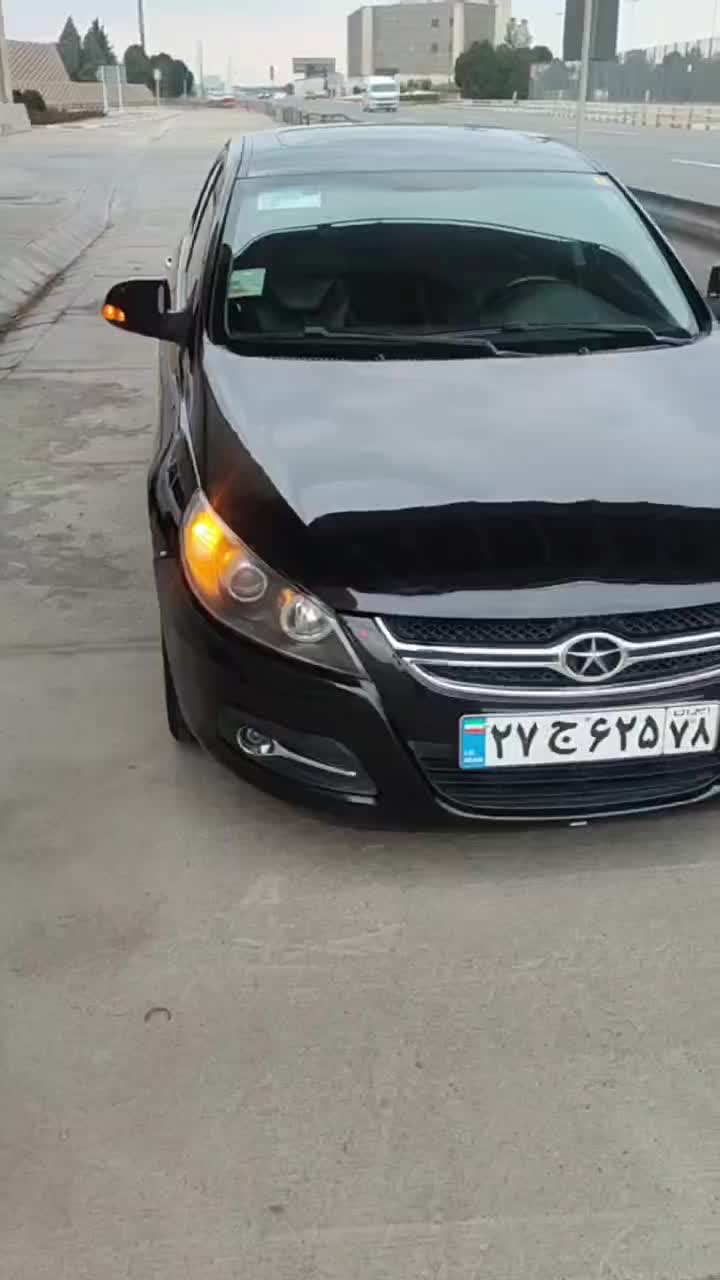 جک مدل۹۳ اتوماتیک|خودرو سواری و وانت|لاهیجان, حاجی آباد|دیوار