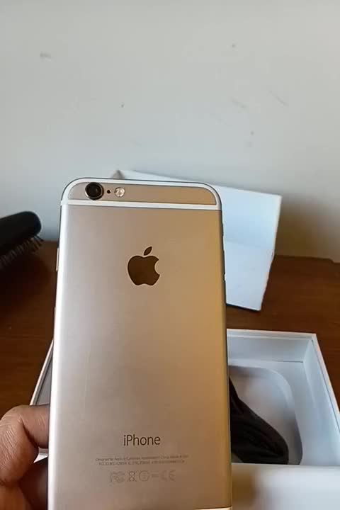 IPhone6 با لوازم جانبی|موبایل|تهران, قیطریه|دیوار