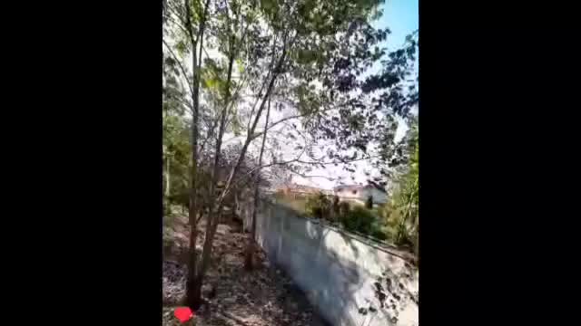 فروش زمین مسکونی مزایده ای رشت|فروش زمین و ملک کلنگی|تهران, فرحزاد|دیوار
