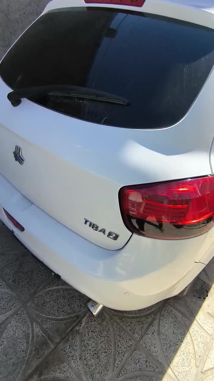 تیبا۲   ۱۴۰۰|خودرو سواری و وانت|بروجرد, |دیوار