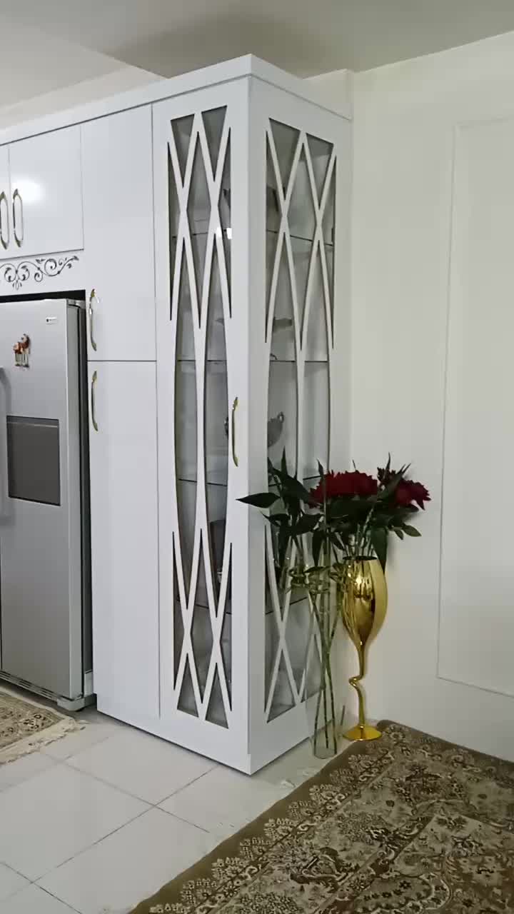 اجرای وساخت انواع دکوراسیون  کابینت ،کمد دیواری،و.|مصالح و تجهیزات ساختمان|مشهد, دانشجو|دیوار