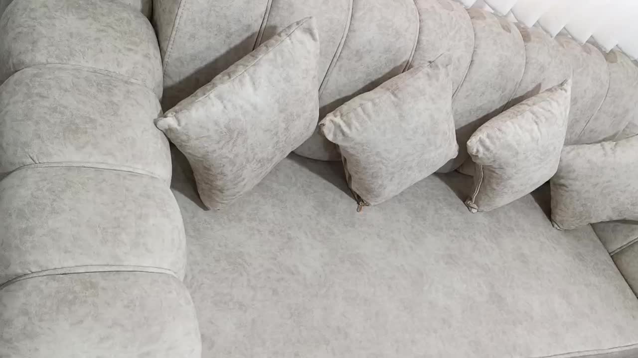 مبل7نفره مینیمال|مبلمان خانگی و میز عسلی|خوشرودپی, |دیوار