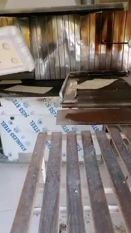 دستگاه های نانوایی|ماشین‌آلات صنعتی|اردبیل, |دیوار