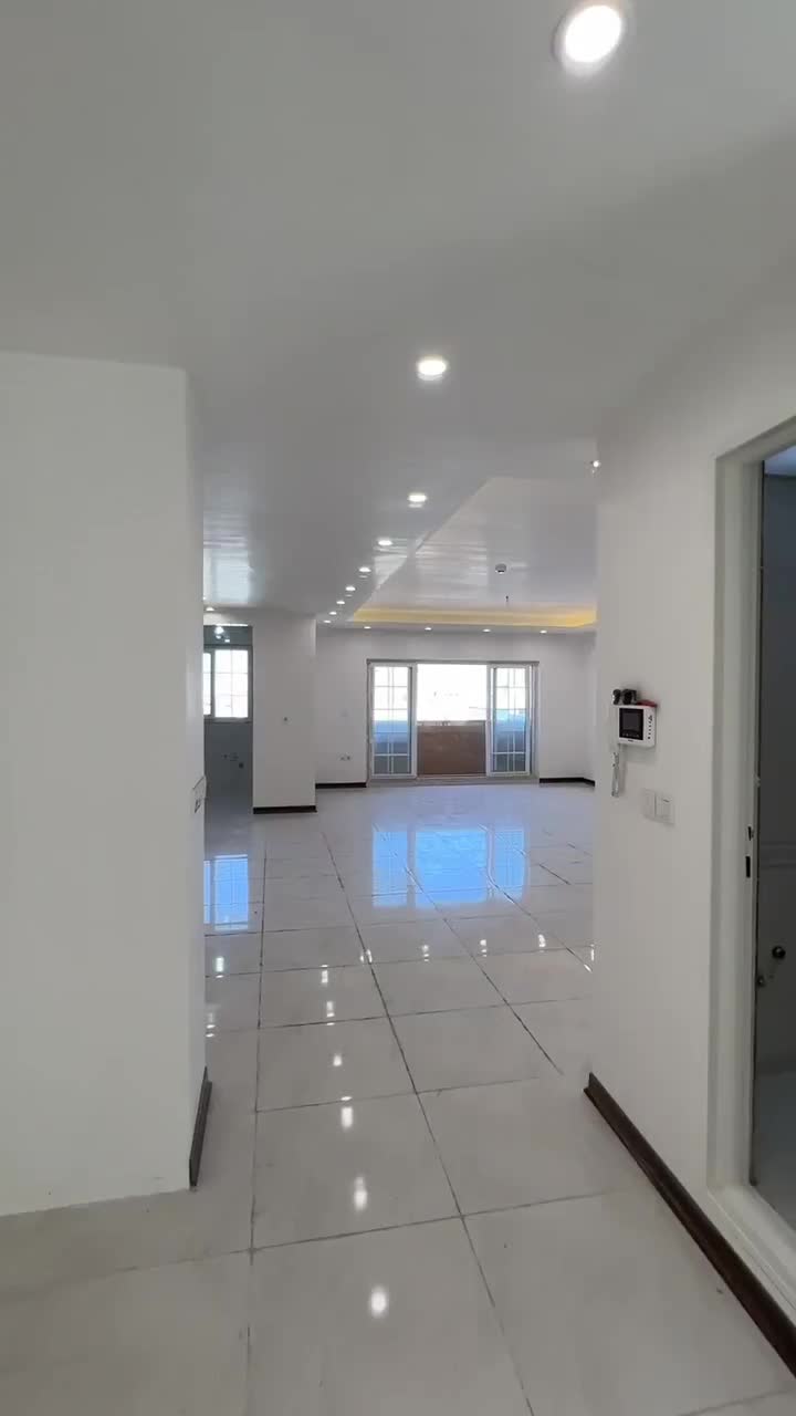 ۱۲۱ متر ۲ خواب شیک|فروش آپارتمان|بهشهر, |دیوار