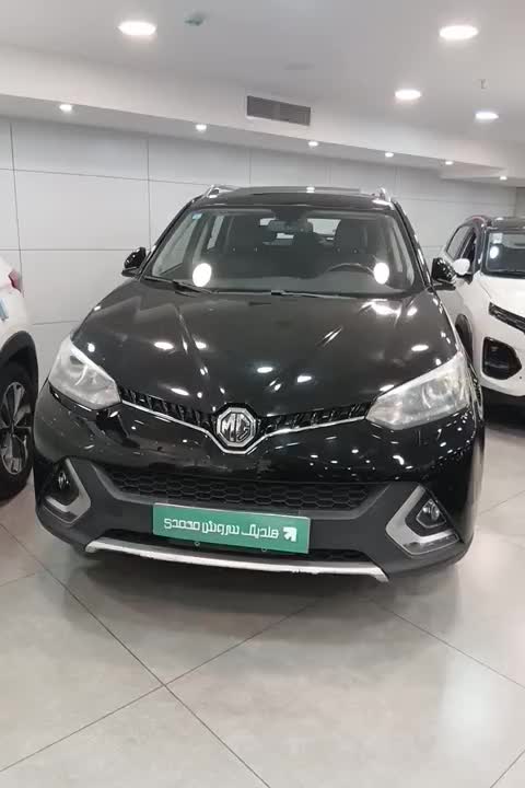 MG مدل 2016|خودرو سواری و وانت|شیراز, شهرک بزین|دیوار