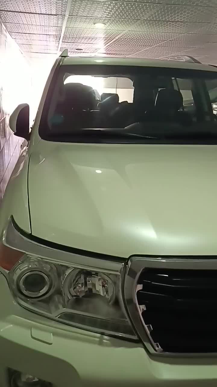 تویوتا لندکروزر ۴ در 4000cc، مدل ۲۰۱۳|خودرو سواری و وانت|شیراز, قصرالدشت|دیوار
