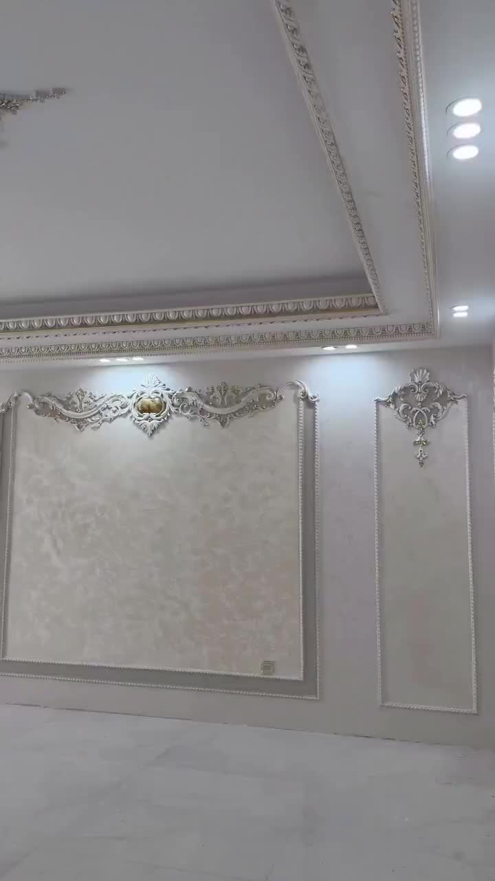 تولیدی گچبری+پخش پارکت و کاغذدیواری اقساط ۱۲ ماهه|خدمات پیشه و مهارت|تبریز, |دیوار