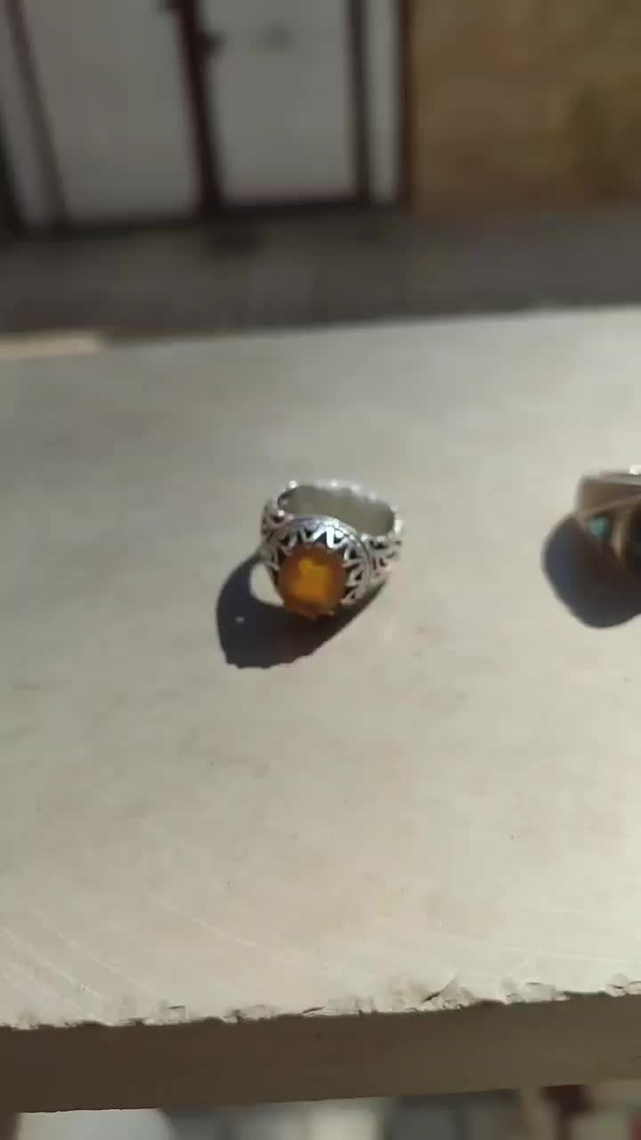 مجموعه فوقالعاده انگشتر همه کلکسیونی بقیمت|جواهرات|تهران, آرژانتین|دیوار