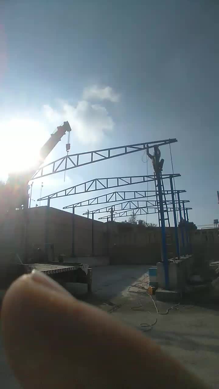 تعمیرات واجرای شیروانی وخرپا ونصب هواکش|خدمات پیشه و مهارت|تهران, یافت‌آباد|دیوار