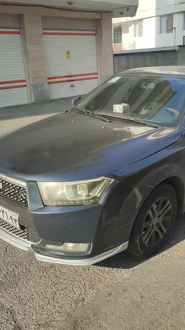 دنا پلاس توربو دنده ای 97|خودرو سواری و وانت|خسروشاه, |دیوار