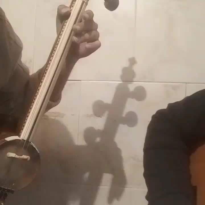 فروش کمانچه|سازهای سنتی|بروجرد, |دیوار