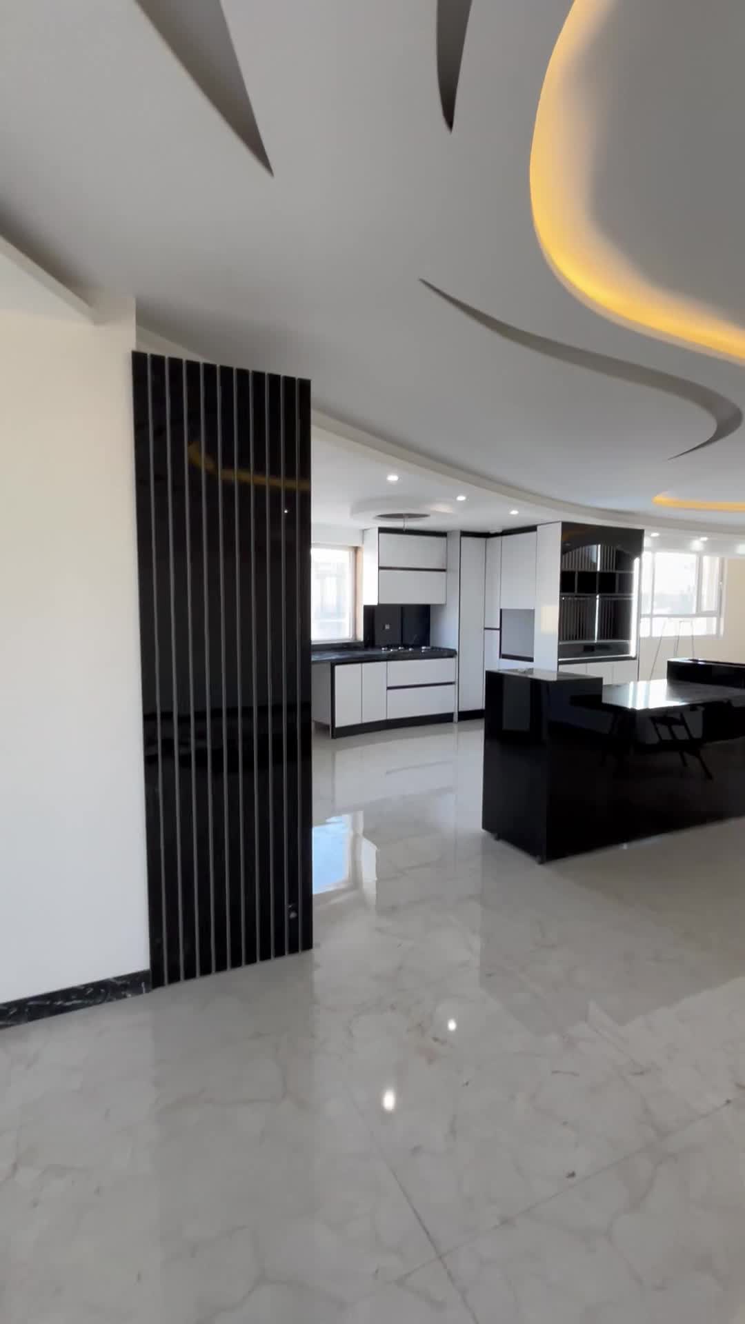 کابینت و کمدوtv|کتابخانه، شلف، قفسههای دیواری|سبزوار, چهارراه فرودگاه|دیوار