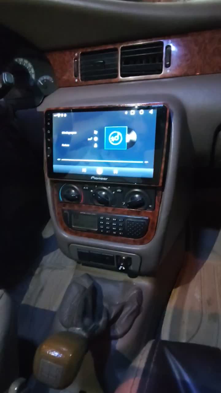 مانیتور خودرو دوربین دنده عقب برای همه خودروها|قطعات یدکی و لوازم جانبی|بیرجند, |دیوار