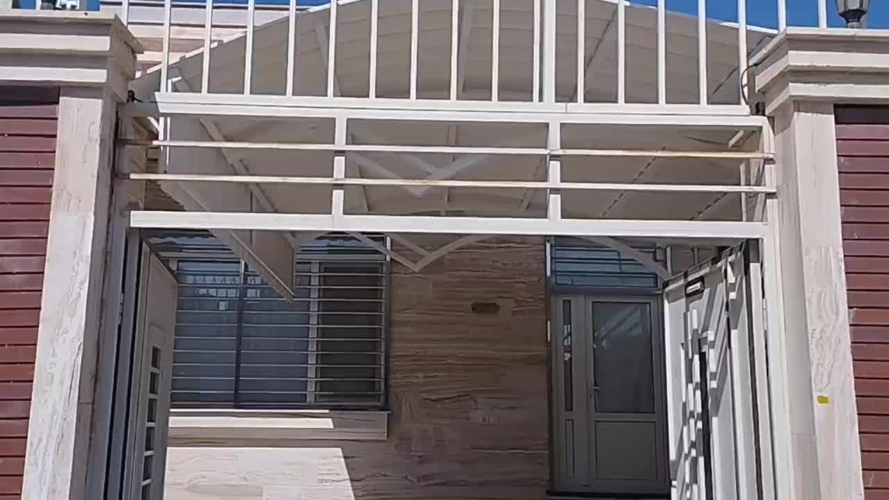 اجرای کلیه سقفهای شیروانی آلاچیق پارکینگ تراس|خدمات پیشه و مهارت|شاهرود, |دیوار