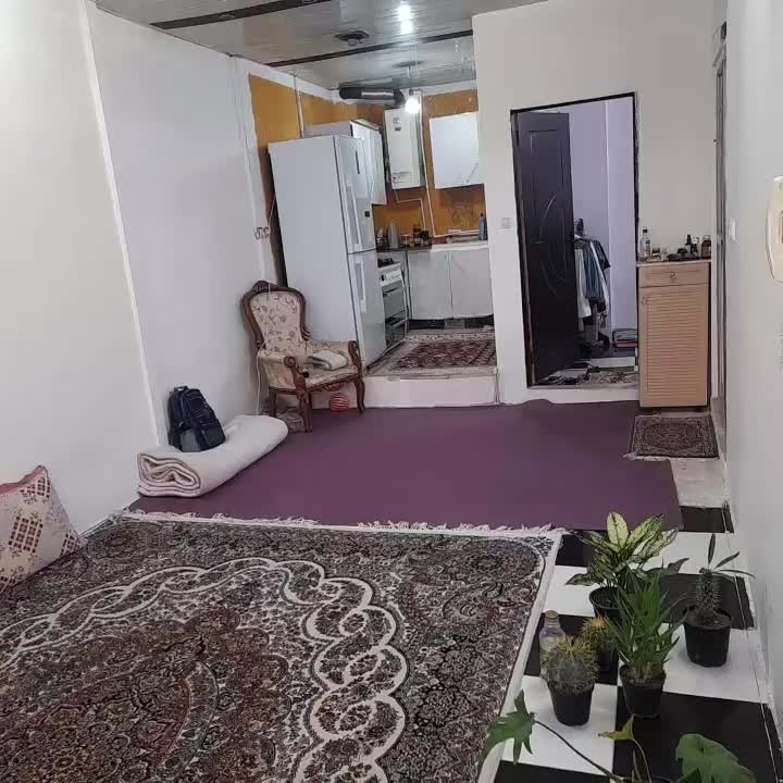 55 متری بدون مشابه قیمت در منطقه/فروش فوری|فروش آپارتمان|مشهد, نوید|دیوار