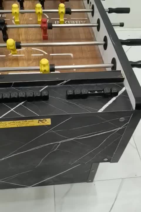 فوتبال دستی|تجهیزات ورزشی|پارسآباد, |دیوار