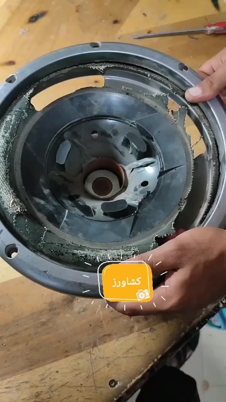تعمیر باند آمپلیفایر اکو ساب اسپیکر برد آمپلی|خدمات پیشه و مهارت|اهواز, زیتون کارگری|دیوار