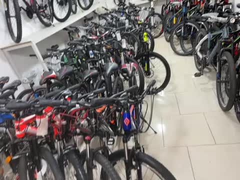 تعاونی دوچرخه در ایران فروشگاه علیرضا ۲۶ به بالا|دوچرخه، اسکیت، اسکوتر|مشکین‌دشت, |دیوار