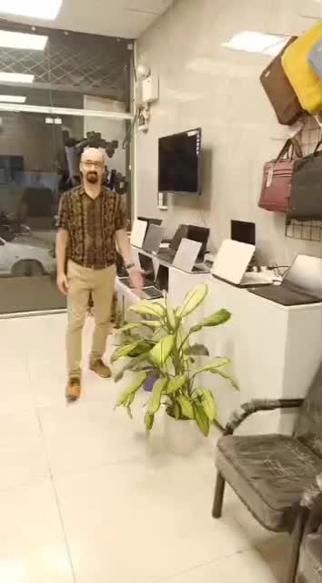 نمایندگی اصلی لپتاپهای hp*asus*lenovo*dell|رایانه همراه|گرگان, |دیوار