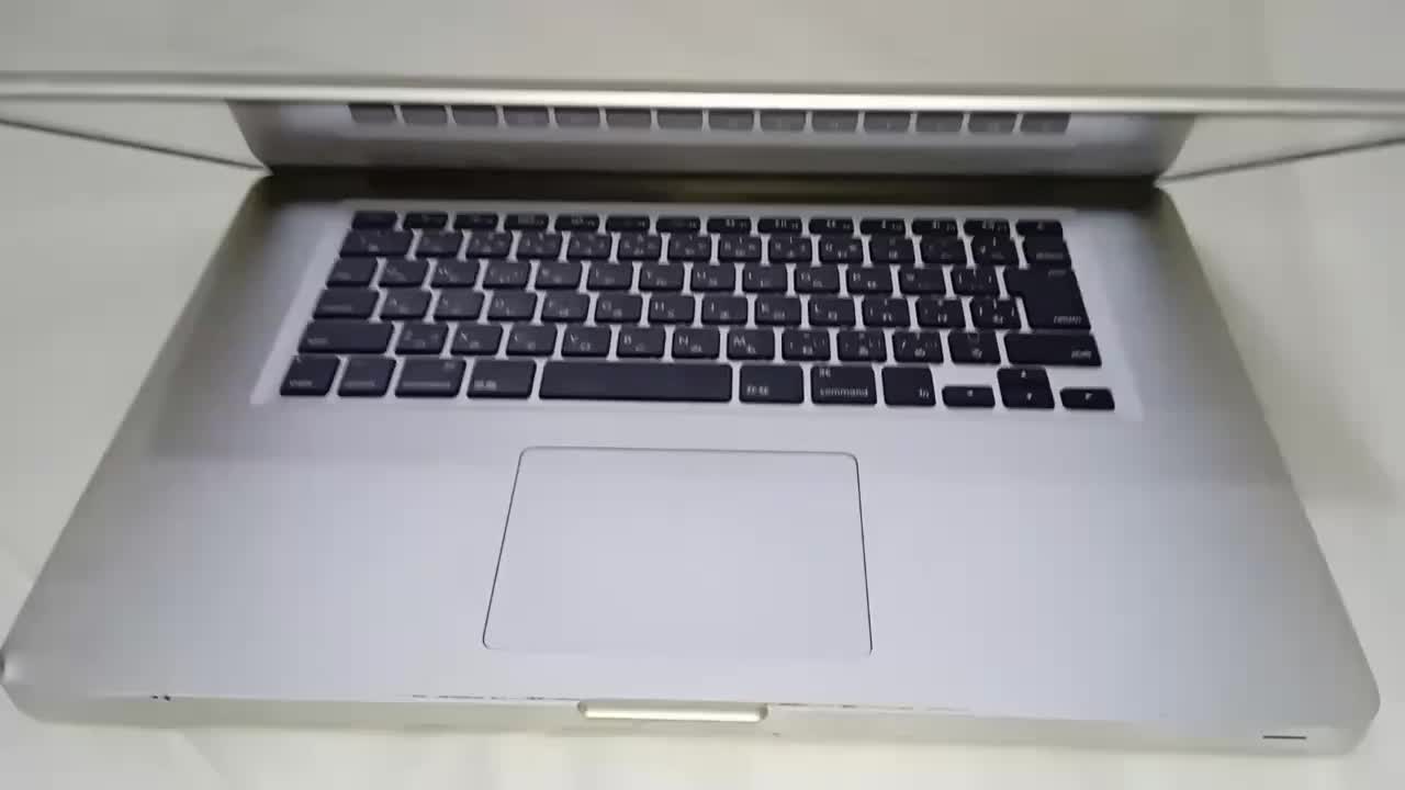 MACBOOK PRO 2012.2013|رایانه همراه|بوشهر, |دیوار