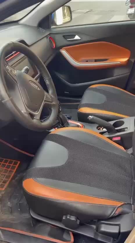 ام وی ام X22 مدل ۱۳۹۷ استثنایی اقساط|خودرو سواری و وانت|تهران, تهراننو|دیوار