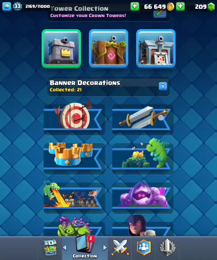 اکانت کلش رویال و کلش اف کلنز|کنسول، بازی ویدئویی و آنلاین|کرج, عظیمیه|دیوار