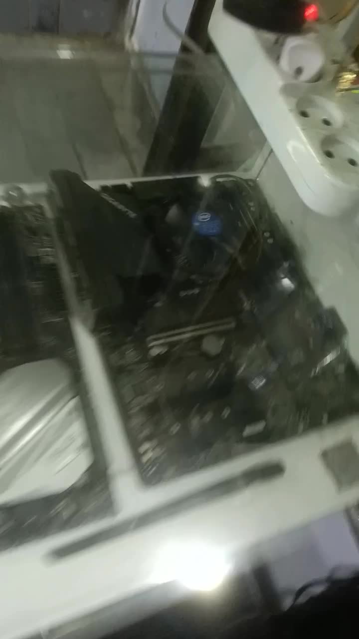 باندل amd مادربردfan CPU Ryzen 3 3100 a320 mh|قطعات و لوازم جانبی رایانه|تهران, شیرازی|دیوار