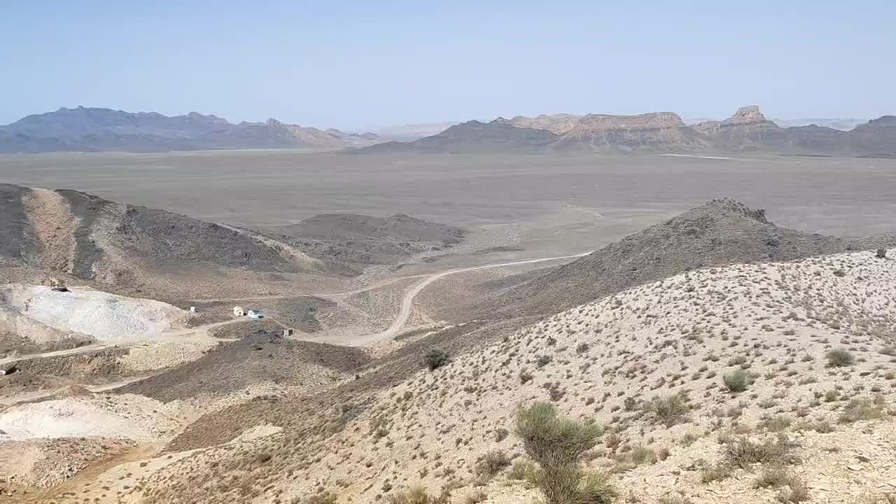 فروش بهترین معدن فلدسپات سدیک سفید پخت|فروش دفتر صنعتی، کشاورزی، تجاری|کاشان, مشکات|دیوار