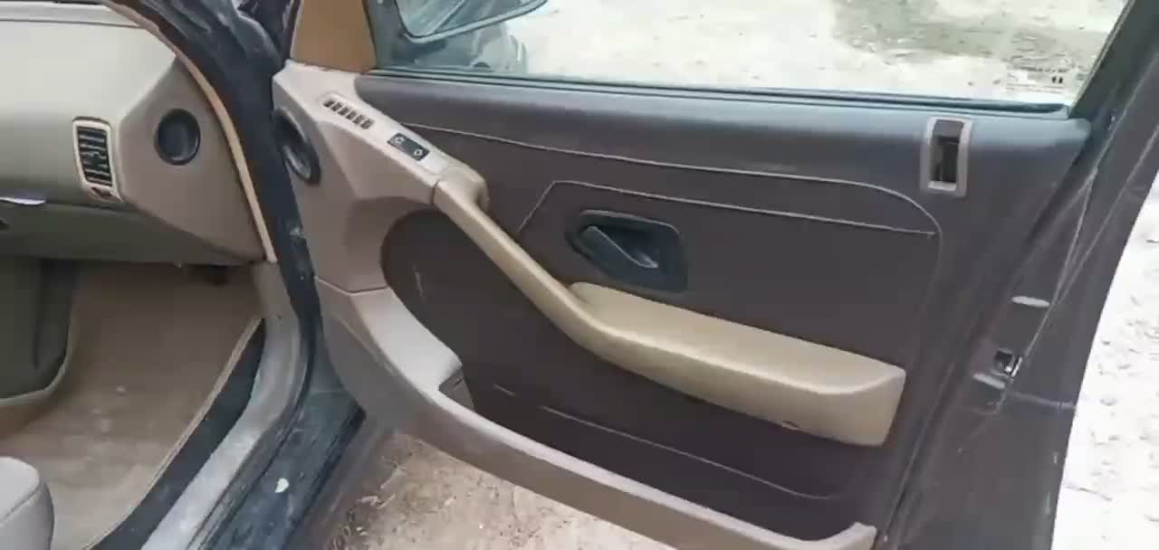 پرشیا  ELX|خودرو سواری و وانت|سرخنکلاته, |دیوار