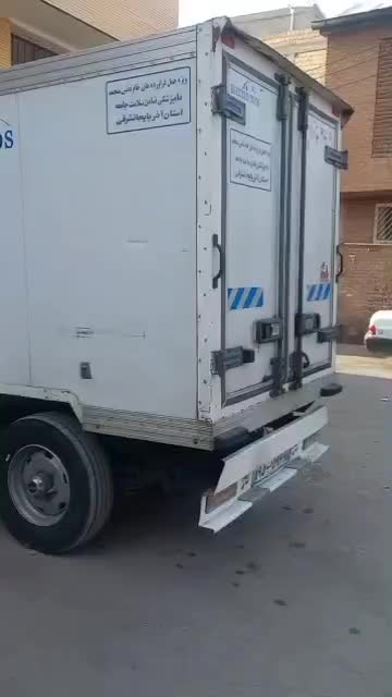 نیسان یخجالدار استثنایی|خودرو سواری و وانت|مراغه, |دیوار