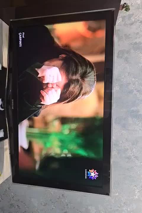 تلویزیون ۴۶ اینچ سامسونگ|تلویزیون و پروژکتور|تهران, مرزداران|دیوار