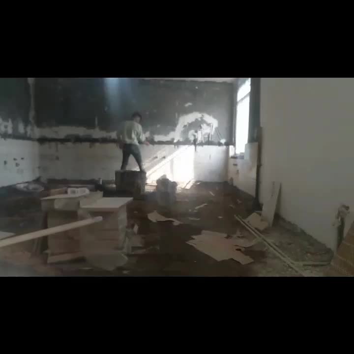 کاشی کاری اسلب سرامیک کاری بین کابینت|خدمات پیشه و مهارت|چناران, |دیوار