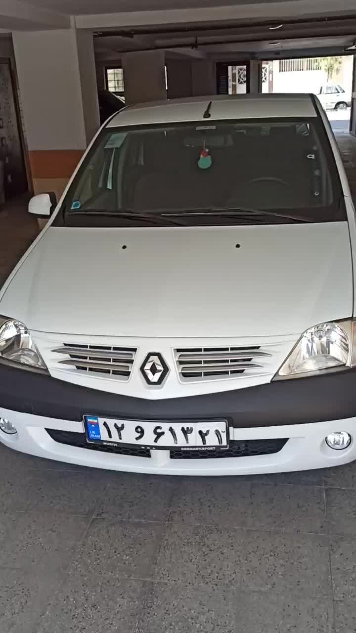 ال نود پارس خودرو|خودرو سواری و وانت|فردیس, شهرک ارم|دیوار