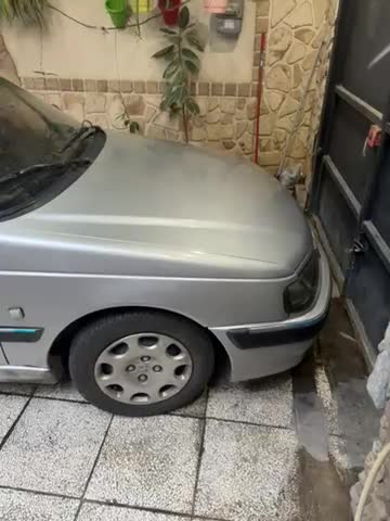 پژو پارس مدل ۸۵|خودرو سواری و وانت|گرگان, |دیوار