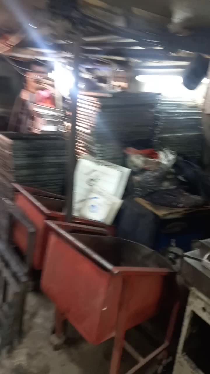 فلنچ سازی و فروش لوازم کانال کولر سازی|خدمات پیشه و مهارت|خمینیشهر, |دیوار