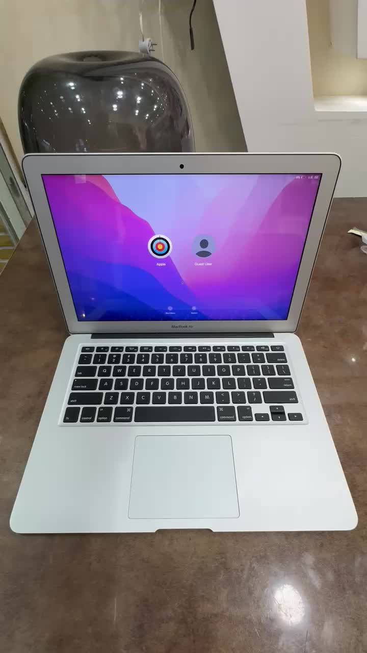 لب تاب مک بوک ایر ۲۰۱۴|رایانه همراه|شیراز, عفیفآباد|دیوار