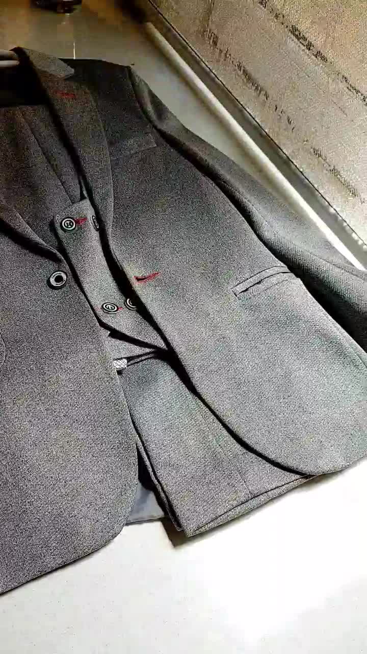 کت و شلوار سایز ۳۰ مناسب ۸ تا ۱۰ سال|کفش و لباس بچه|کرج, باغستان|دیوار