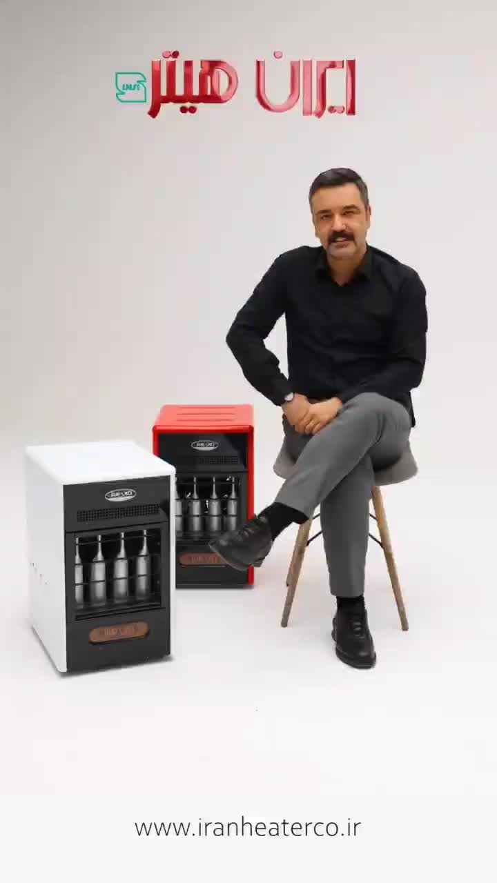 هیتر گازی 18 هزار|بخاری، هیتر، شومینه|همدان, |دیوار