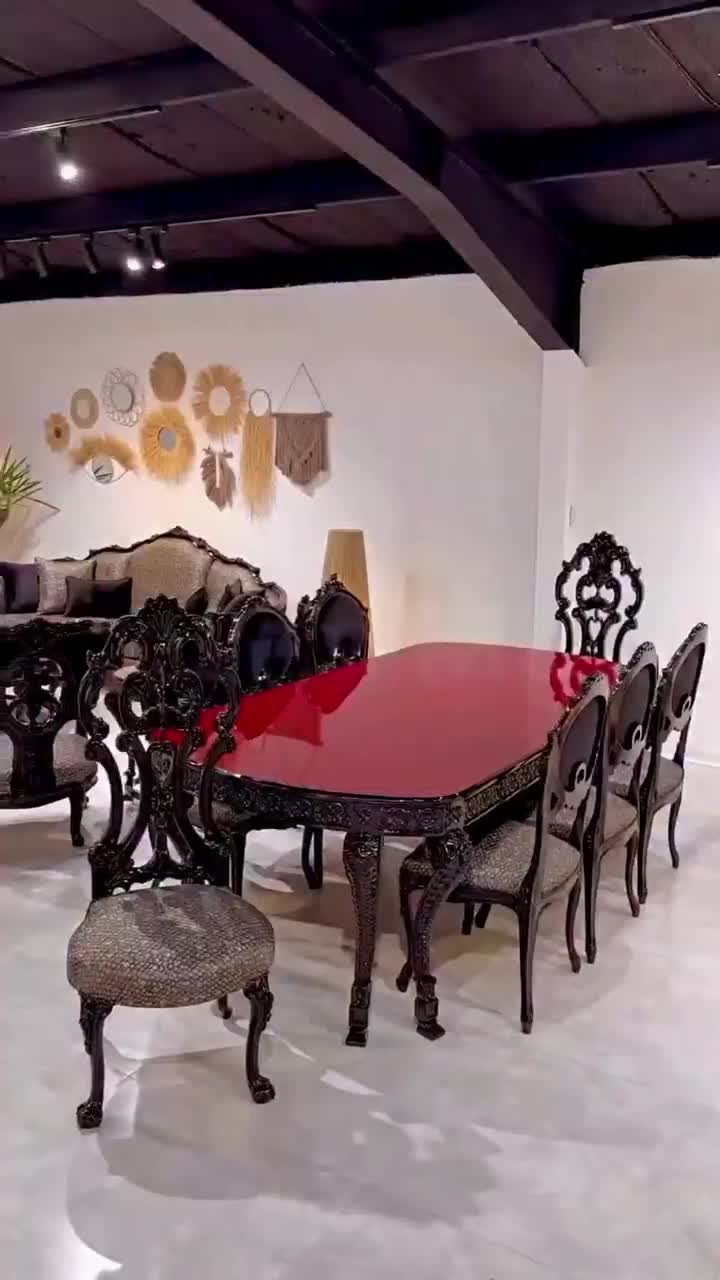 مبل هامون fسلطنتی ورساچ خرچنگی بغل منبتpro|مبلمان خانگی و میز عسلی|تهران, یافتآباد|دیوار