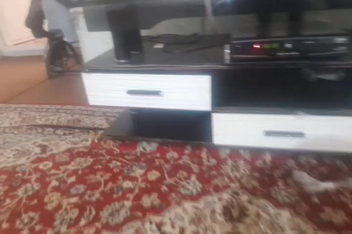 میز تلویزیون|میز تلویزیون|خمینی‌شهر, |دیوار