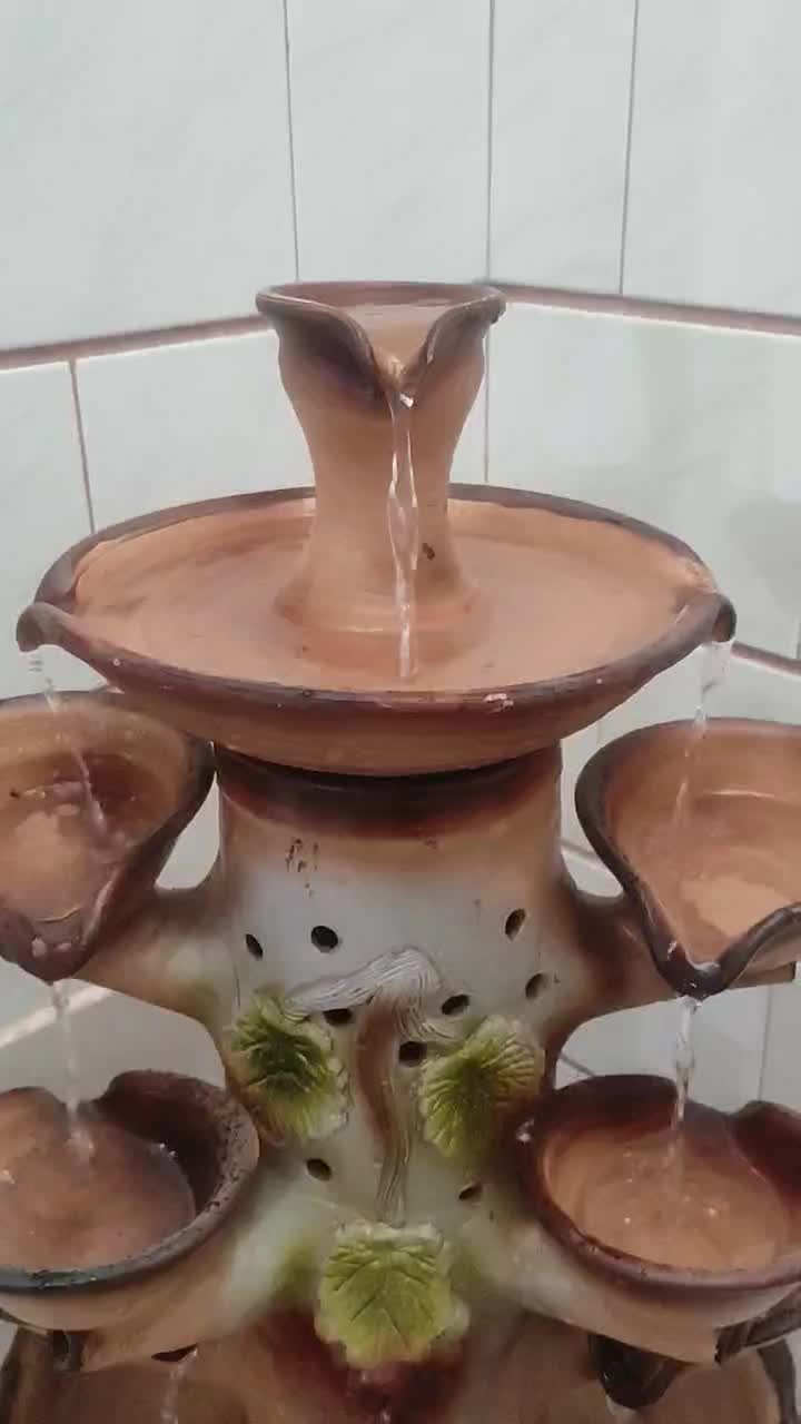 آب نما|صنایع دستی و سایر لوازم تزئینی|کرمانشاه, |دیوار