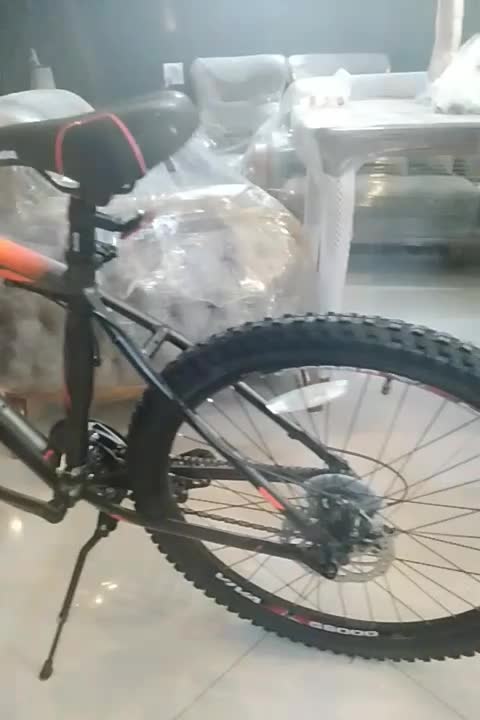 قفلی دوچرخه اصلی ویوا|دوچرخه، اسکیت، اسکوتر|رباطکریم, وهن آباد|دیوار