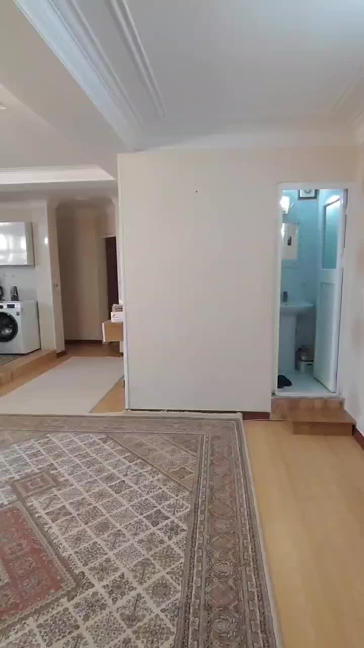 آپارتمان در بهترین محدوده اندیشه(مجتمع دادگستری)|فروش آپارتمان|گنبد کاووس, |دیوار