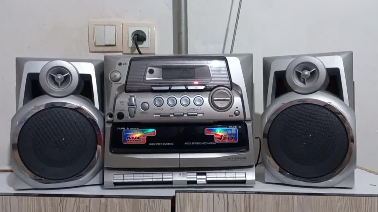 ضبط|صوتی و تصویری|ماکو, |دیوار