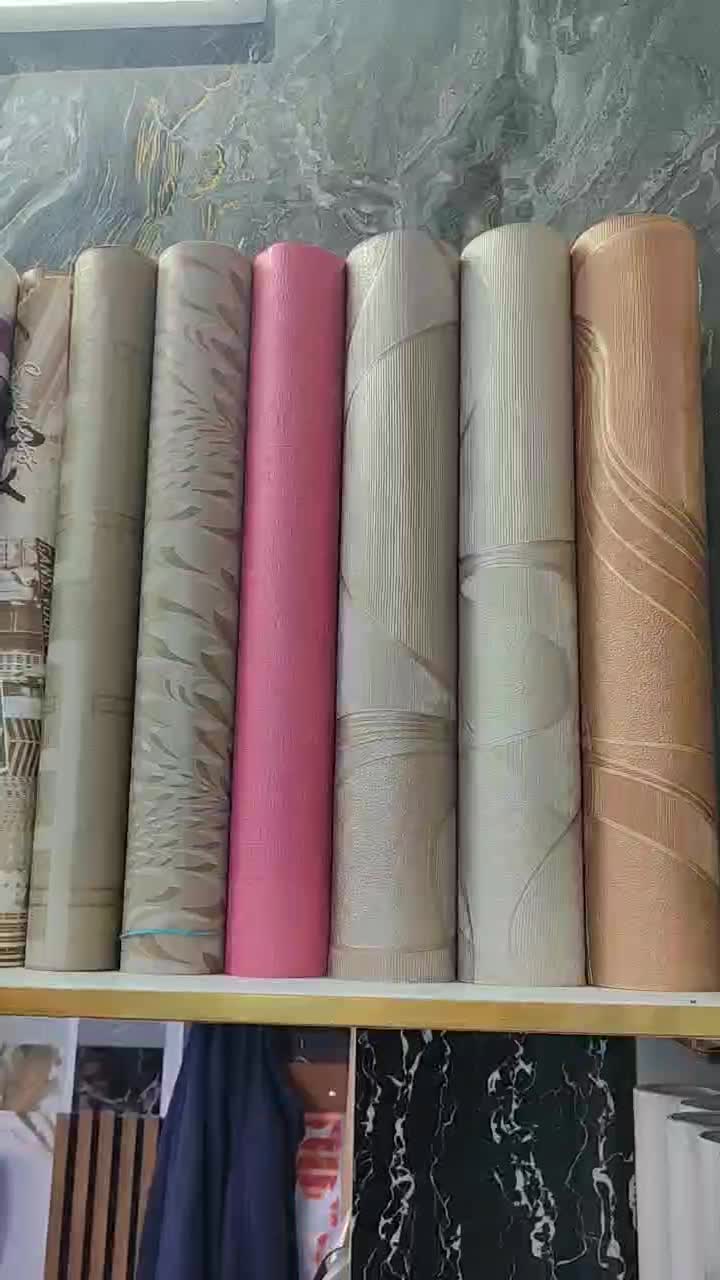 کاغذ دیواری قابل شستشو حراجی|مصالح و تجهیزات ساختمان|اندیشه, اندیشه فاز ۱|دیوار