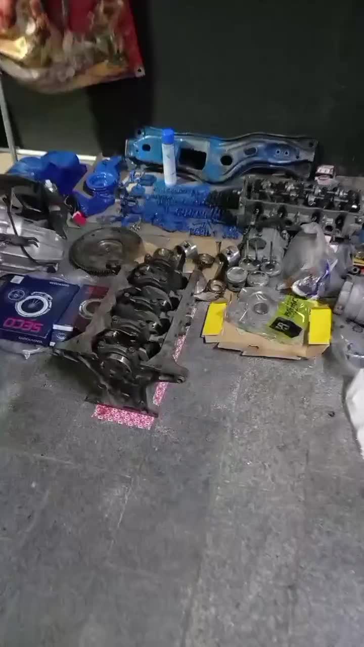 تعمیرگاه تخصیصی پاسارگارد ری|خدمات موتور و ماشین|ری, فیروزآباد|دیوار